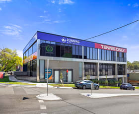 Factory, Warehouse & Industrial commercial property leased at Level 1/13-15 Smith Street Chatswood NSW 2067
