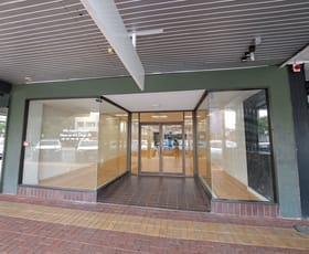 Shop & Retail commercial property leased at 489 Dean St Albury NSW 2640