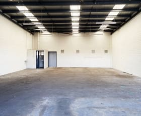 Factory, Warehouse & Industrial commercial property leased at 16/40 Frankston-Dandenong Road Dandenong South VIC 3175