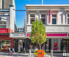 Offices commercial property for lease at Level 1 Suite 1/109-113 Liverpool Street Hobart TAS 7000