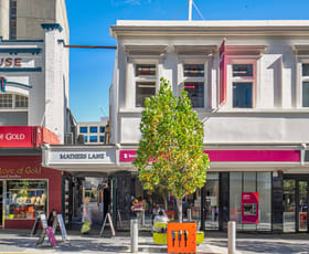 Offices commercial property for lease at Level 1 Suite 1/109-113 Liverpool Street Hobart TAS 7000
