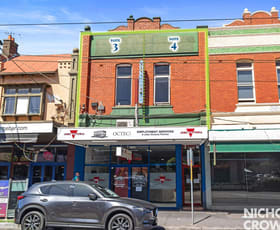 Offices commercial property leased at 3&4/336A Glen Huntly Road Elsternwick VIC 3185