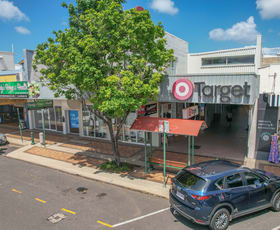 Shop & Retail commercial property for lease at 4/56 Bourbong Street Bundaberg Central QLD 4670