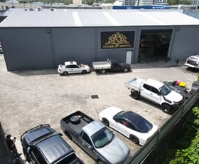 Showrooms / Bulky Goods commercial property leased at 2/10 Judds Court Slacks Creek QLD 4127