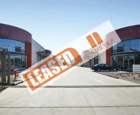 Factory, Warehouse & Industrial commercial property leased at Chipping Norton NSW 2170