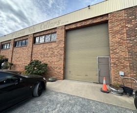 Factory, Warehouse & Industrial commercial property for lease at 1/34 Townsville Street Fyshwick ACT 2609