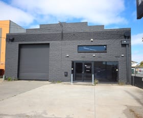 Factory, Warehouse & Industrial commercial property for lease at 46 Douro Street North Geelong VIC 3215