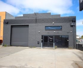 Factory, Warehouse & Industrial commercial property leased at 46 Douro Street North Geelong VIC 3215
