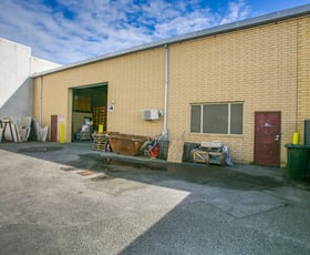 Factory, Warehouse & Industrial commercial property leased at 4/52-54 Collingwood Street Osborne Park WA 6017