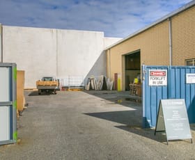 Factory, Warehouse & Industrial commercial property leased at 4/52-54 Collingwood Street Osborne Park WA 6017