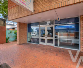 Offices commercial property leased at 2/20-22 Church Street Maitland NSW 2320