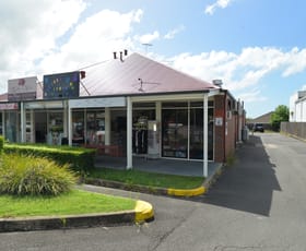 Shop & Retail commercial property leased at Shop 6a/5-11 Julie Street Crestmead QLD 4132