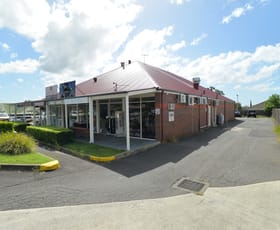 Shop & Retail commercial property leased at Shop 6a/5-11 Julie Street Crestmead QLD 4132