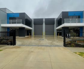 Factory, Warehouse & Industrial commercial property for lease at 26/1 Silvretta Court Clyde North VIC 3978