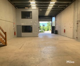 Factory, Warehouse & Industrial commercial property leased at 29 Longview Court Thomastown VIC 3074