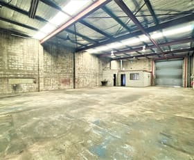 Factory, Warehouse & Industrial commercial property leased at 8 Clarke Street Guildford NSW 2161