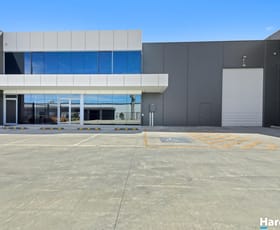 Factory, Warehouse & Industrial commercial property for lease at 14 Hazel Drive Warragul VIC 3820