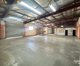 Factory, Warehouse & Industrial commercial property leased at 6 Days Road Croydon Park SA 5008
