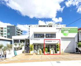 Offices commercial property leased at 4/349 Montague Road West End QLD 4101