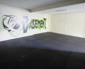 Showrooms / Bulky Goods commercial property leased at Shed B/140 Mort Street Toowoomba City QLD 4350