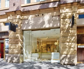 Showrooms / Bulky Goods commercial property leased at Part of Ground Floor/143 York Street Sydney NSW 2000
