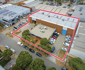Factory, Warehouse & Industrial commercial property leased at 64-68 Geddes Street Mulgrave VIC 3170