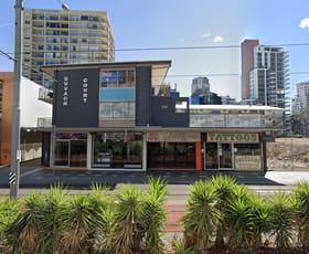 Showrooms / Bulky Goods commercial property leased at 2/3302 Surfers Paradise Boulevard Surfers Paradise QLD 4217