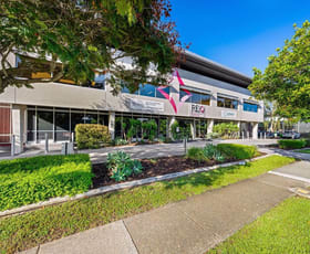 Offices commercial property for lease at Southgate Corporate Park 50 Southgate Avenue Cannon Hill QLD 4170