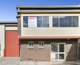Factory, Warehouse & Industrial commercial property leased at Warehouse/13/380 West Botany Street Rockdale NSW 2216