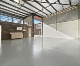 Factory, Warehouse & Industrial commercial property leased at Warehouse/13/380 West Botany Street Rockdale NSW 2216