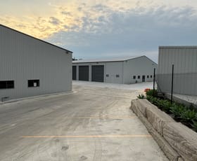 Factory, Warehouse & Industrial commercial property for lease at 9 Longworth Close Mcdougalls Hill NSW 2330
