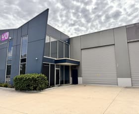 Factory, Warehouse & Industrial commercial property for lease at 16/263-271 Wells Road Chelsea Heights VIC 3196