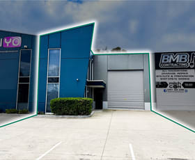 Factory, Warehouse & Industrial commercial property leased at 16/263-271 Wells Road Chelsea Heights VIC 3196