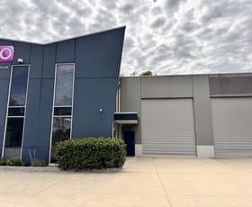Factory, Warehouse & Industrial commercial property for lease at 16/263-271 Wells Road Chelsea Heights VIC 3196