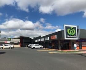 Shop & Retail commercial property for lease at 4 Centenary Drive Boyne Island QLD 4680