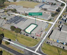 Factory, Warehouse & Industrial commercial property for lease at 348 Frankston Dandenong Road Dandenong South VIC 3175