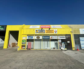 Factory, Warehouse & Industrial commercial property for lease at space/348 Frankston Dandenong Road Dandenong South VIC 3175