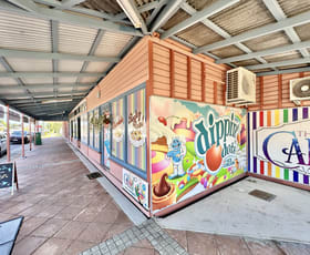 Shop & Retail commercial property leased at Suite 1/52 French Street Pimlico QLD 4812