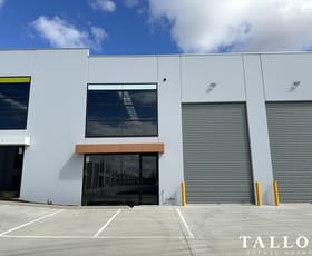Factory, Warehouse & Industrial commercial property for lease at 6/10 Speedwell Street Somerville VIC 3912
