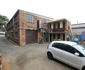 Factory, Warehouse & Industrial commercial property for lease at 117 Boundary Road Peakhurst NSW 2210
