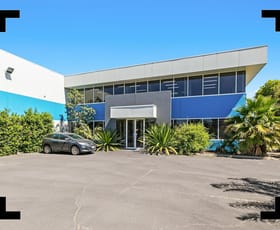 Offices commercial property for lease at 1A/187 Fairbairn Road Sunshine West VIC 3020