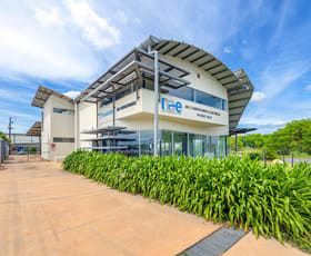 Showrooms / Bulky Goods commercial property leased at 27 Swan Crescent Winnellie NT 0820