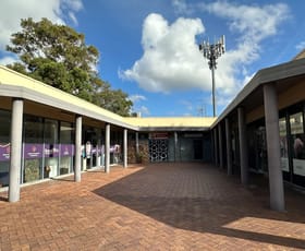 Offices commercial property for lease at 3B/263 Queen Street Campbelltown NSW 2560