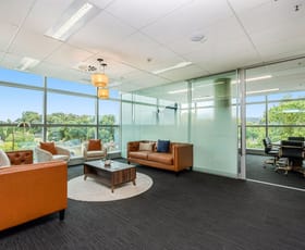 Offices commercial property leased at 59 Wentworth Avenue Kingston ACT 2604