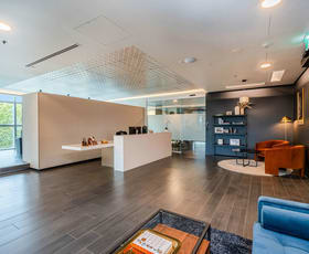 Offices commercial property leased at 59 Wentworth Avenue Kingston ACT 2604