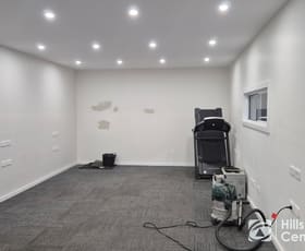 Factory, Warehouse & Industrial commercial property leased at 5/242D New Line Road Dural NSW 2158