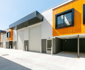 Factory, Warehouse & Industrial commercial property for lease at 3/7 Daisy Street Revesby NSW 2212