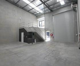 Factory, Warehouse & Industrial commercial property leased at 3/7 Daisy Street Revesby NSW 2212