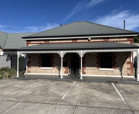 Offices commercial property leased at 12 Eton Road Keswick SA 5035