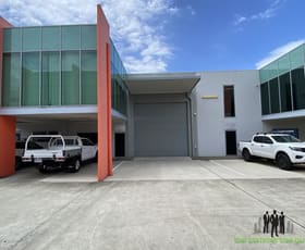 Factory, Warehouse & Industrial commercial property for lease at 6/12-16 Robart Crt Narangba QLD 4504